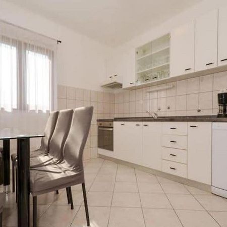 Apartment With Heated Pool And Sea View Τρογκίρ Εξωτερικό φωτογραφία