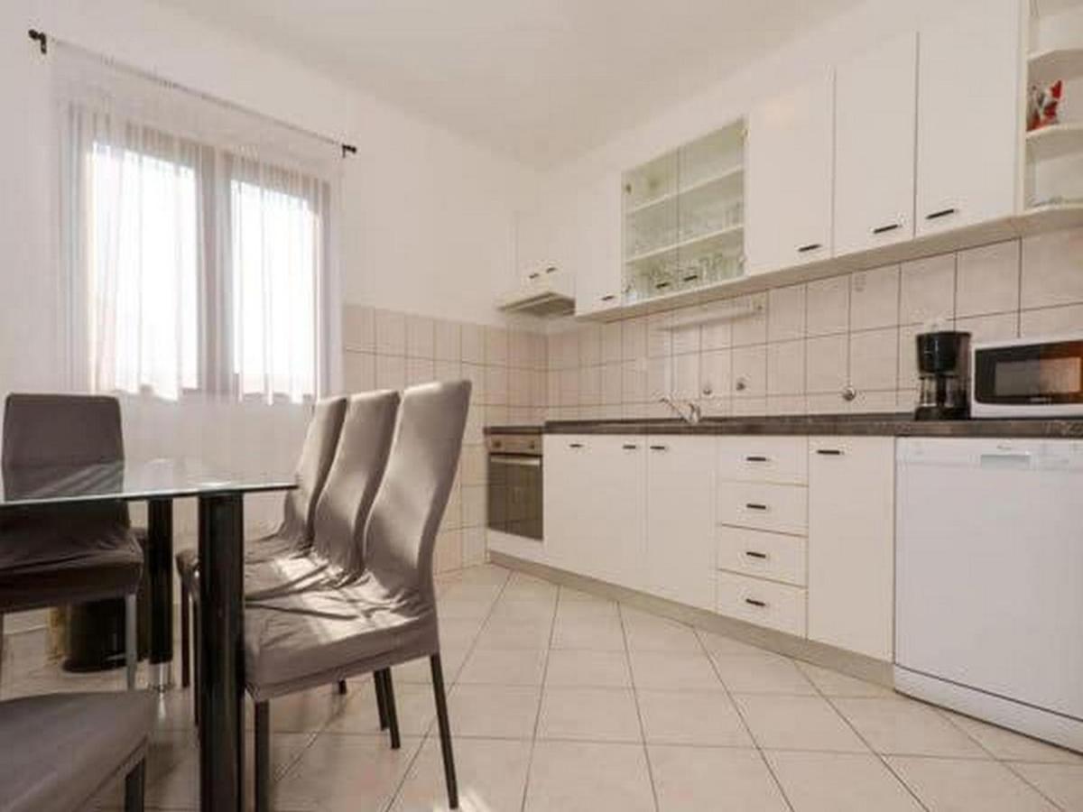 Apartment With Heated Pool And Sea View Τρογκίρ Εξωτερικό φωτογραφία