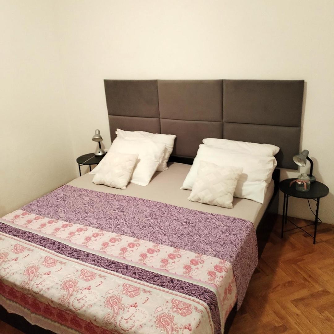 Apartment With Heated Pool And Sea View Τρογκίρ Δωμάτιο φωτογραφία